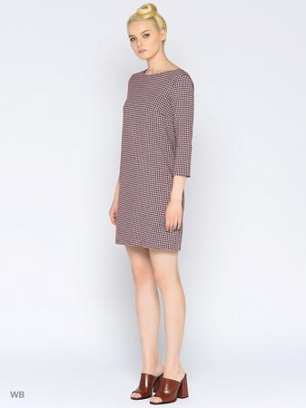 Платье &Berries