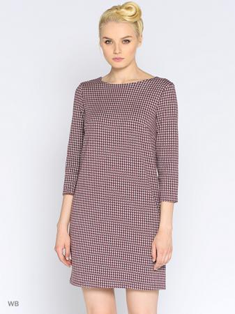 Платье &Berries