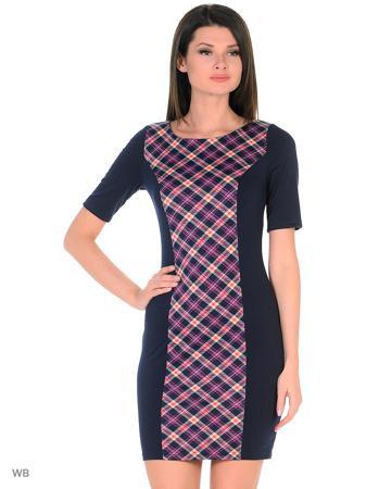 Платье HomeLike