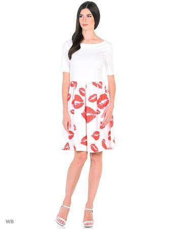 Платье Фарт Фаворита