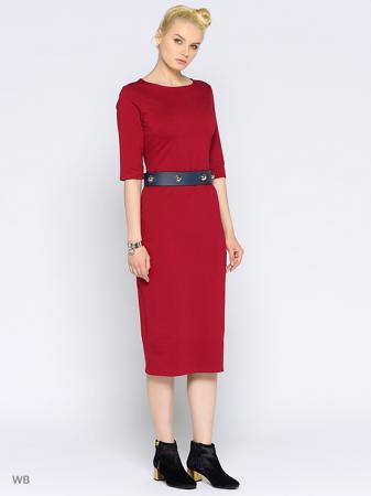 Платье &Berries