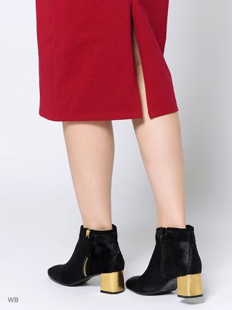 Платье &Berries