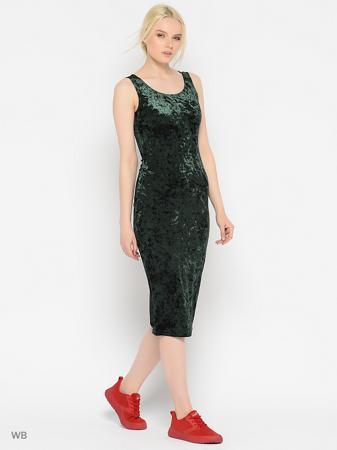 Платье &Berries