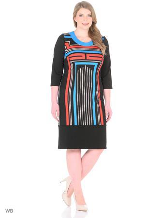 Платье Фарт Фаворита