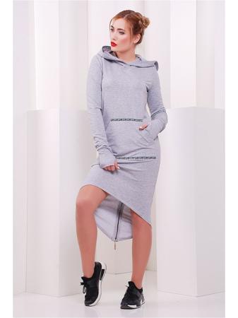 Платье Fashion Up