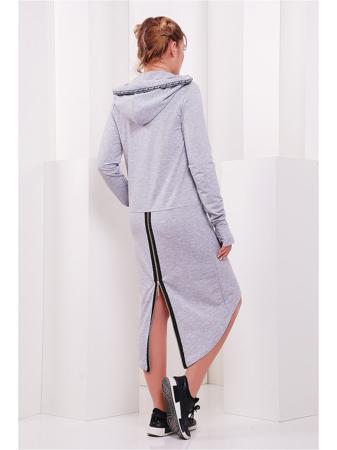 Платье Fashion Up