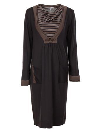 Платье Luisa Frassine