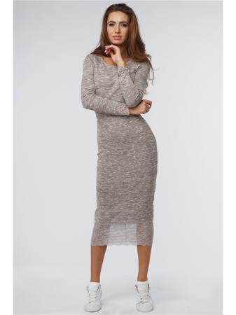 Платье OKS by Oksana Demchenko