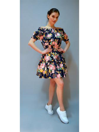 Платье Bos Bison