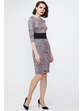 Платье VICTORIA VEISBRUT