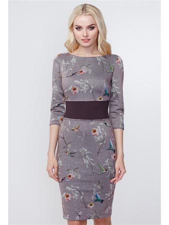 Платье VICTORIA VEISBRUT