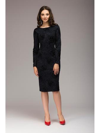 Платье 1001 DRESS