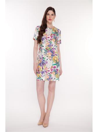 Платье Gregory