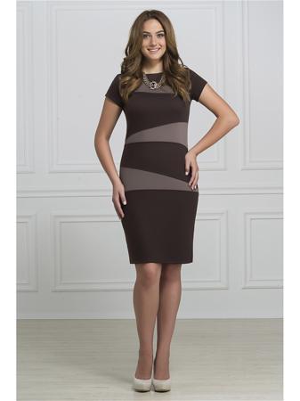 Платье Rosa Blanco