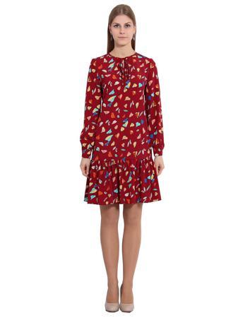 Платье shovSvaro