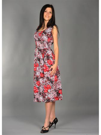 Платье Тефия