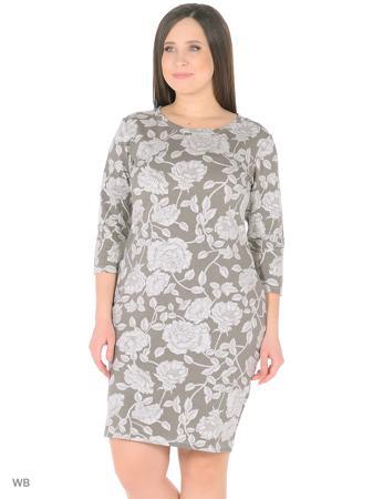 Платье HomeLike