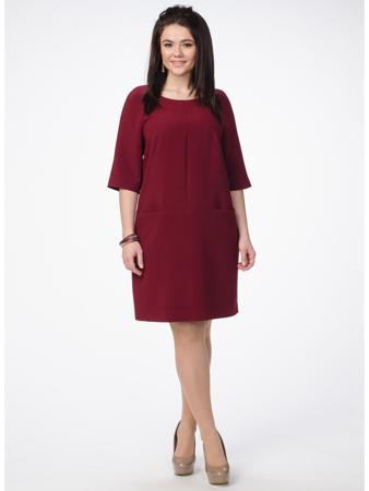 Платье Amelia Lux