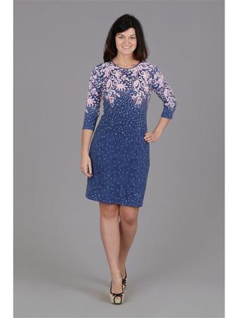 Платье Настаси