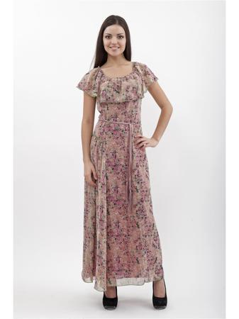 Платье Chateau Fleur