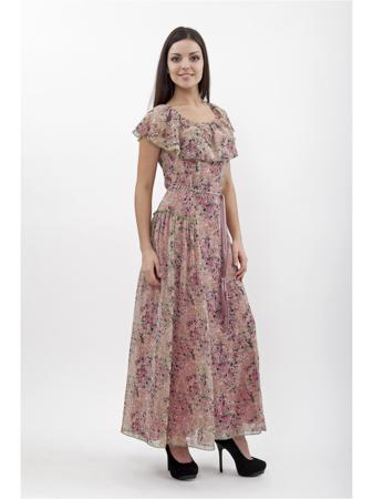 Платье Chateau Fleur