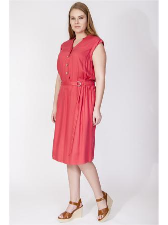 Платье Vis-a-vis