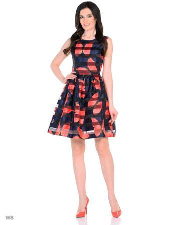 Платье Фарт Фаворита