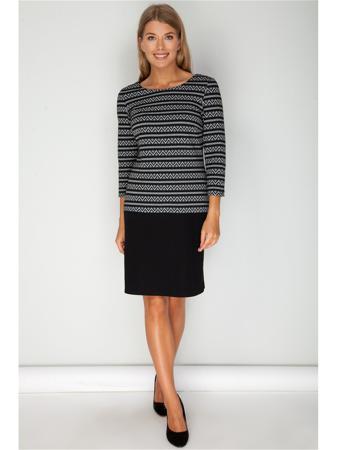 Платье Vis-a-vis