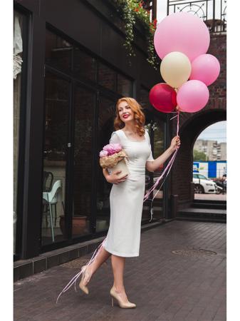 Платье Anastasia Kovall