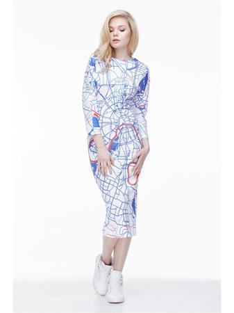 Платье Dasha Gauser Платье Dasha Gauser