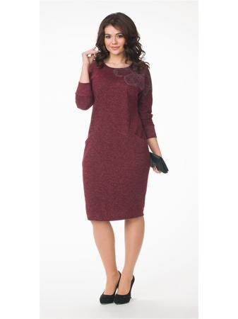 Платье Amelia Lux