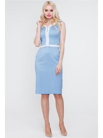 Платье VICTORIA VEISBRUT