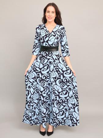 Платье Rosanna