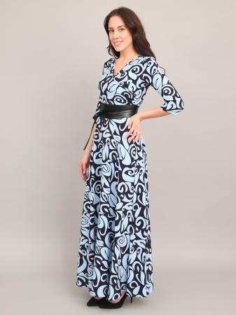 Платье Rosanna