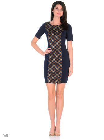 Платье HomeLike