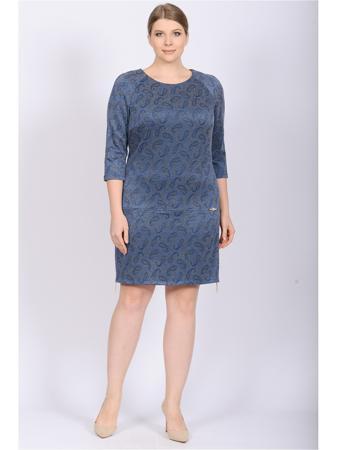 Платье Modaleto