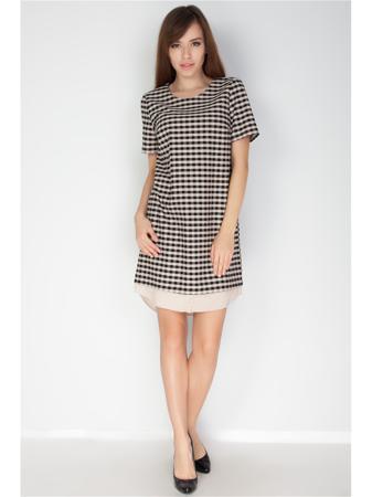 Платье Vis-a-vis