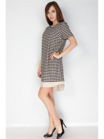 Платье Vis-a-vis