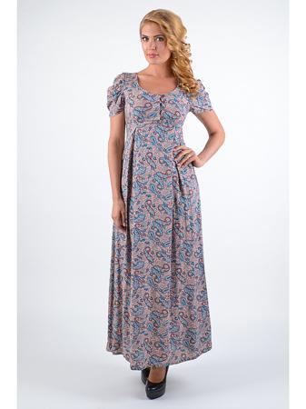 Платье Gabriela