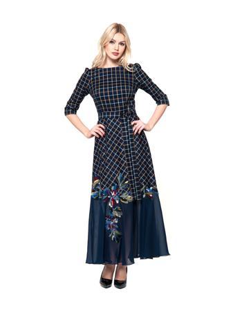 Платье Yukostyle Платье Yukostyle