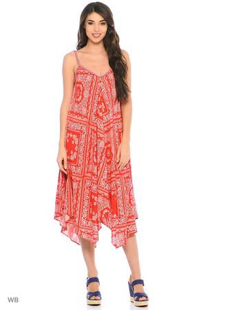 Платье PEPE JEANS LONDON