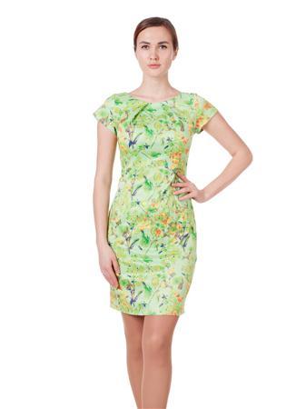 Платье LUDMILA LABKOVA