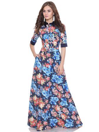 Платье OLIVEGREY