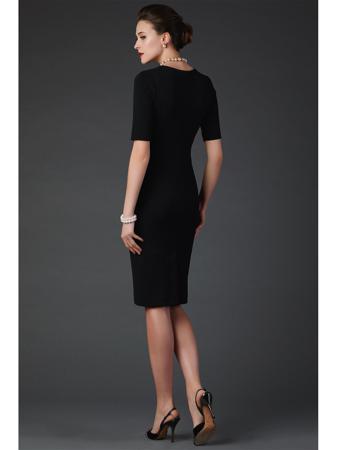 Платье Арт-Деко