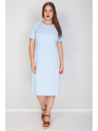 Платье Vis-a-vis