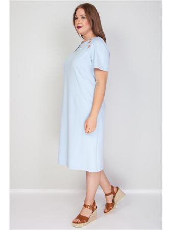 Платье Vis-a-vis