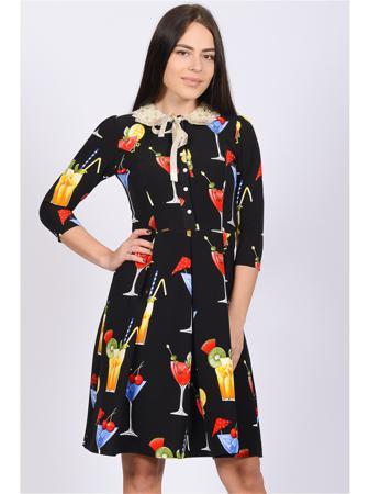 Платье Modaleto