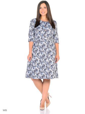 Платье Gabriela