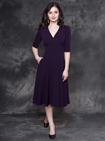 Платье GREY CAT