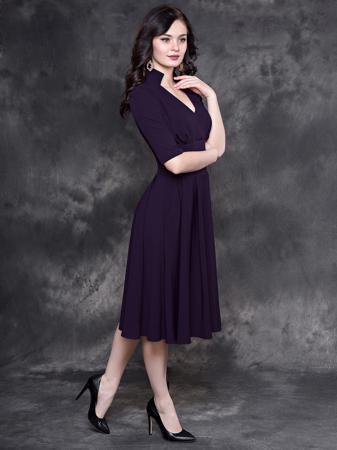 Платье GREY CAT